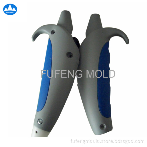 Plastic Injection Part-00100